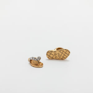 Baby Slippahs (Set of 2)