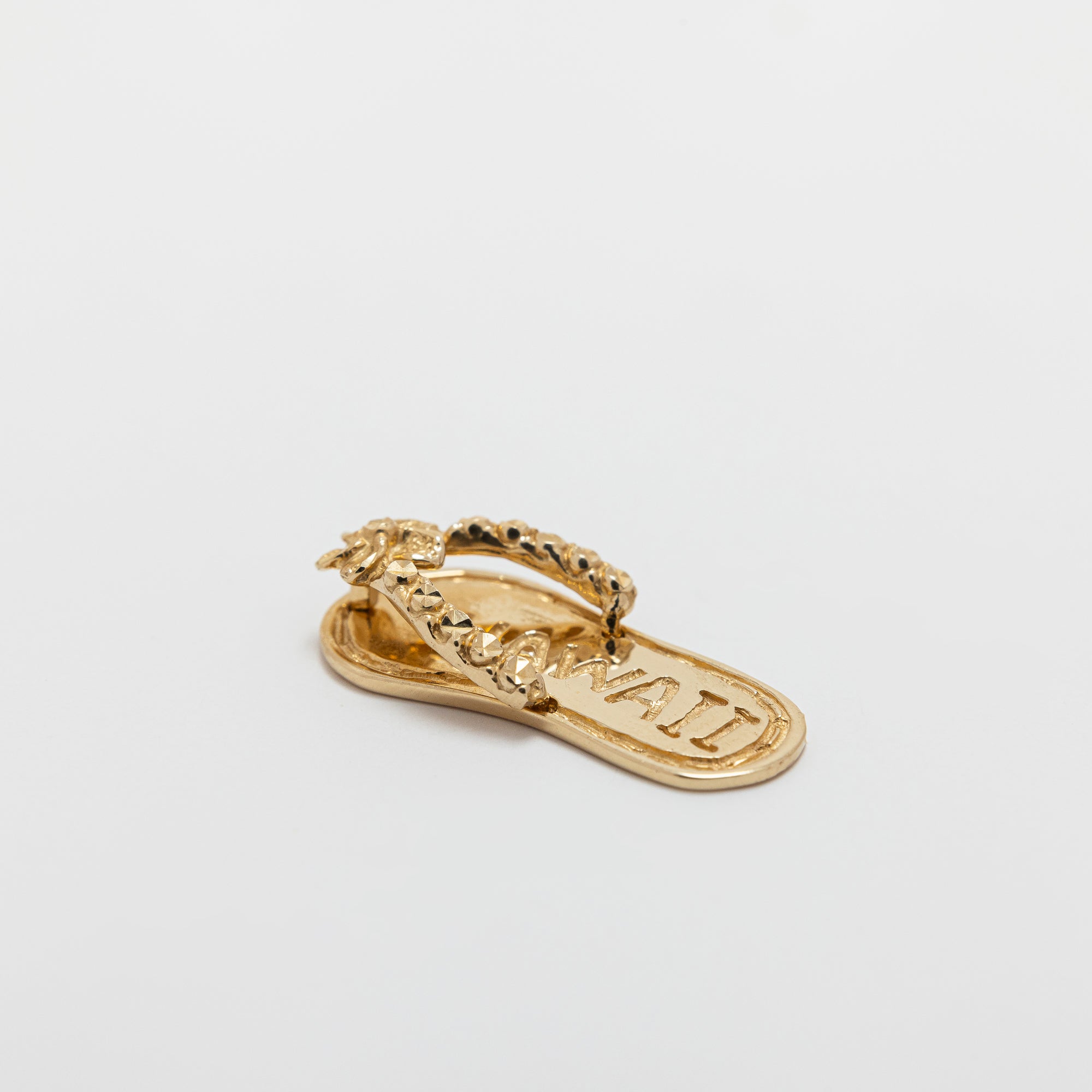 'HAWAII' Slippah