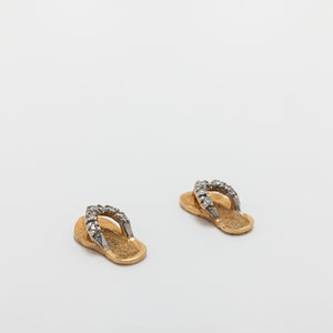 Baby Slippahs (Set of 2)
