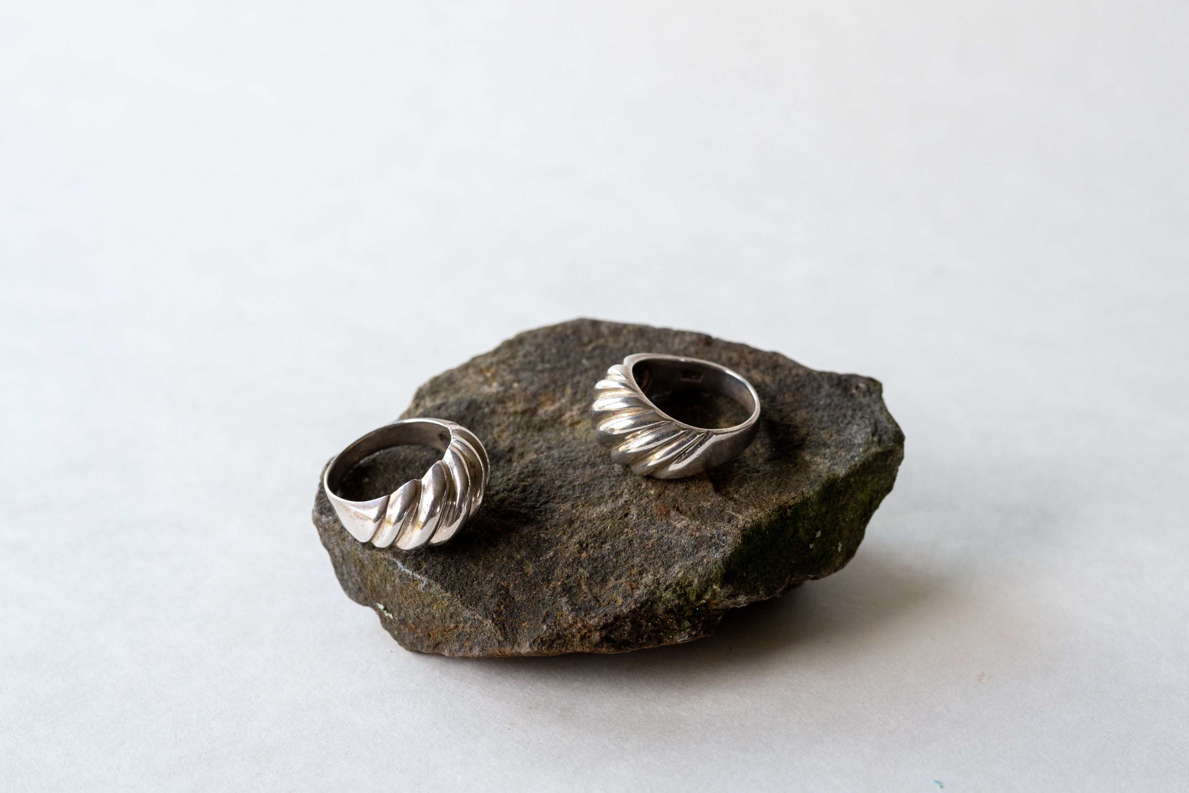 Croissant Ring