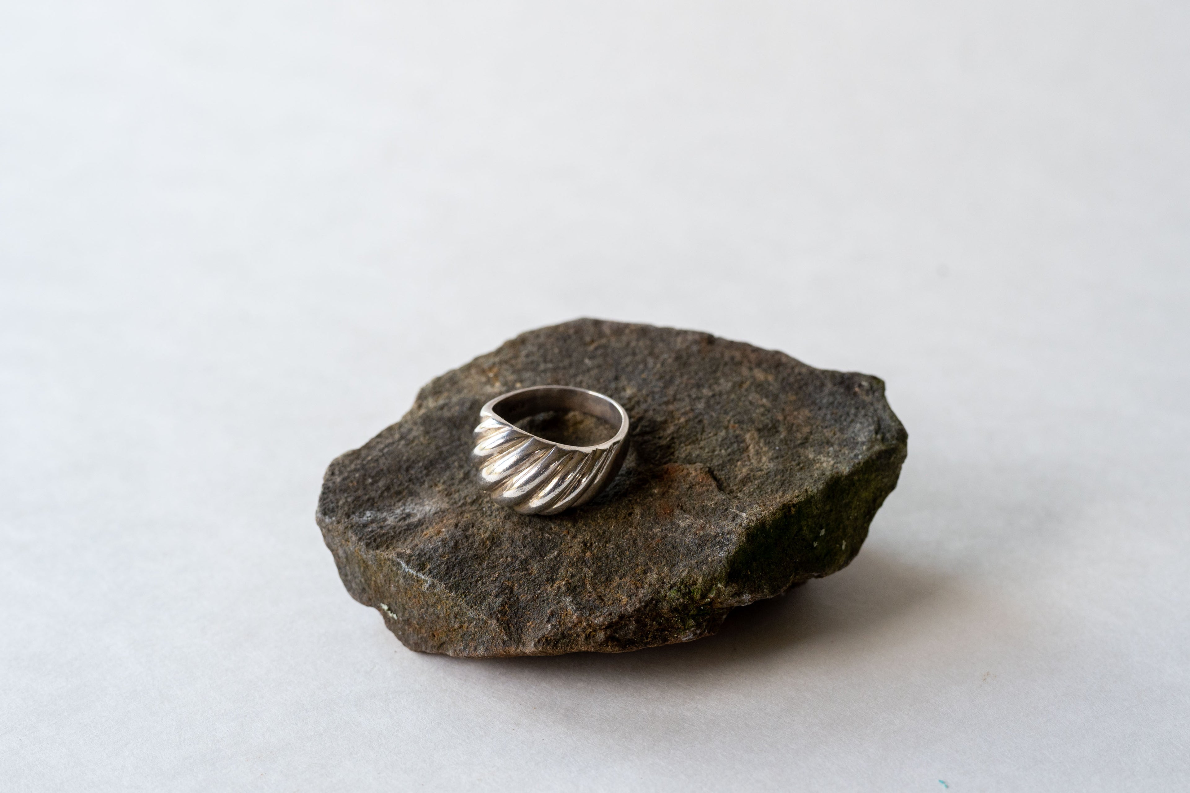Croissant Ring