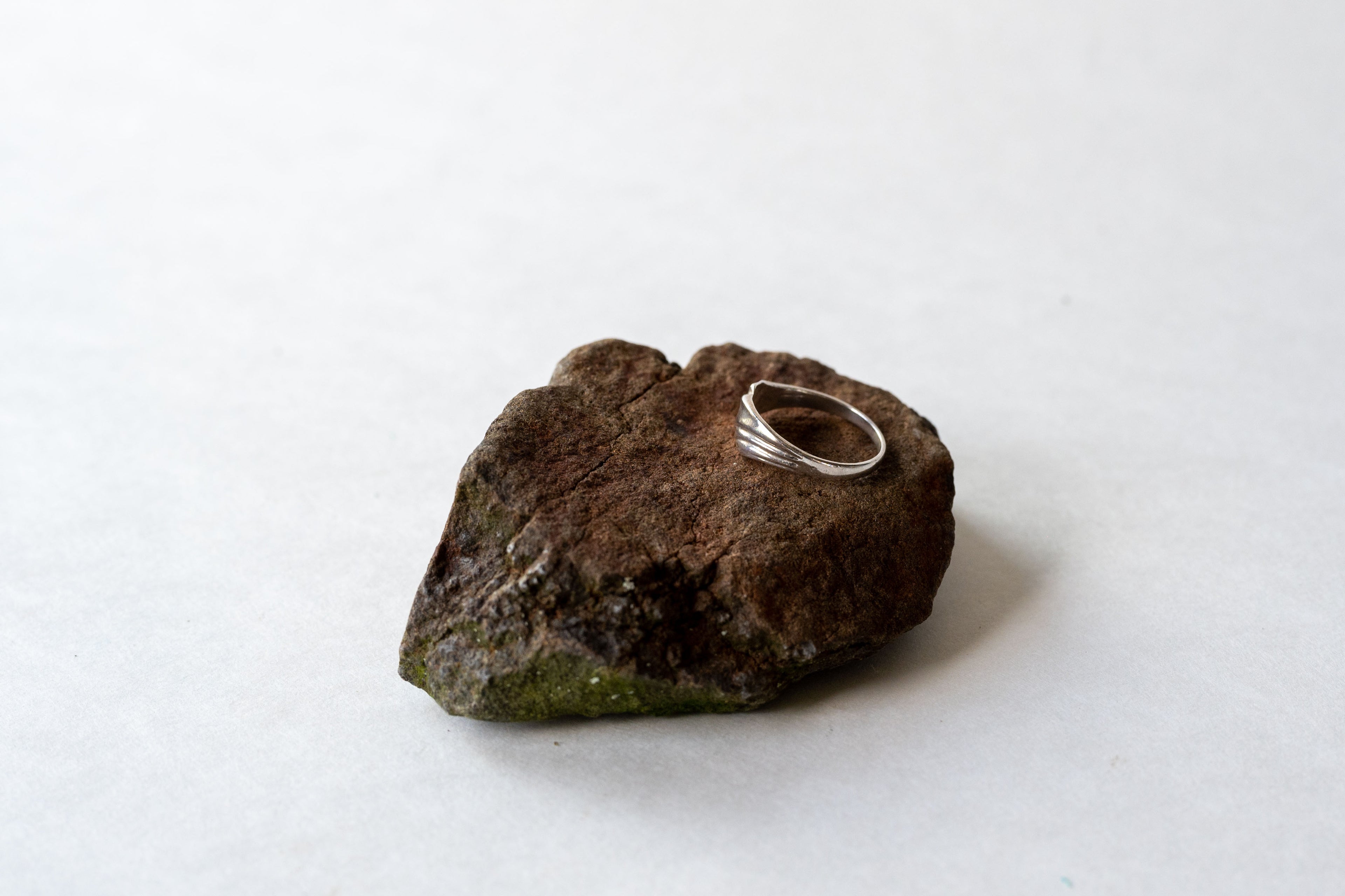 Ridge Ring