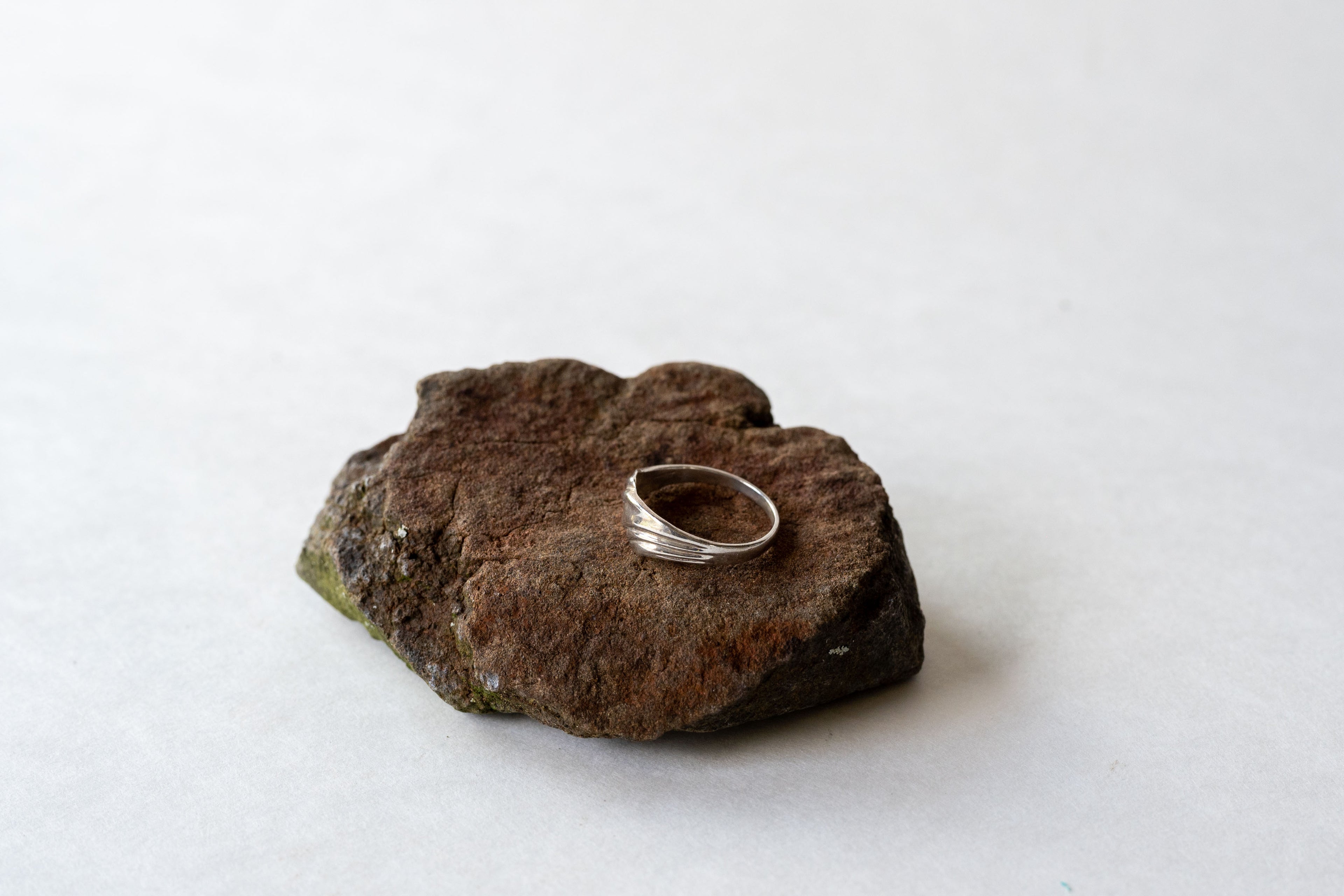 Ridge Ring